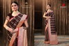 Purnima By Bunawat Satan Silk Designer Wedding Sarees Wholesale Shop In Surat
